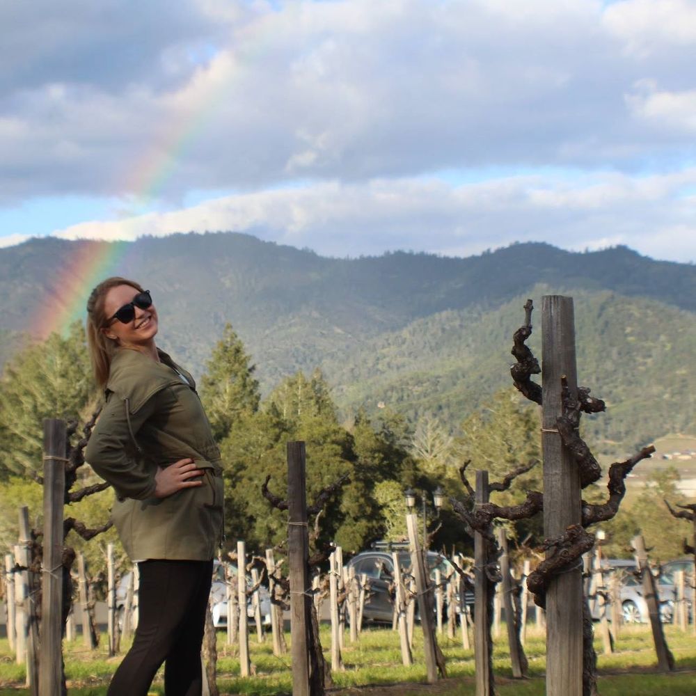 Meet your Posher, Alexandria